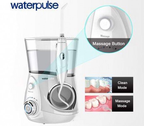 Waterpulse - V660 Water Flosser