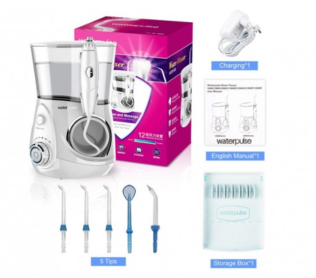 Waterpulse - V660 Water Flosser