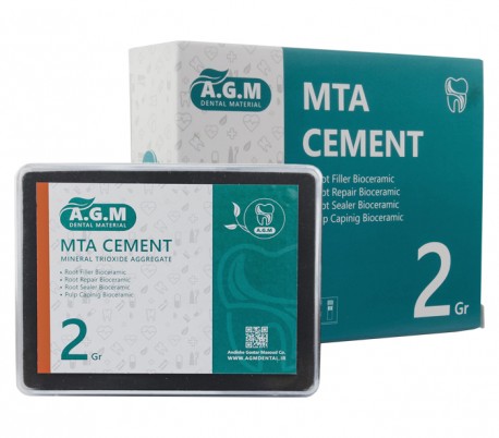 AGM - MTA Cement 2gr