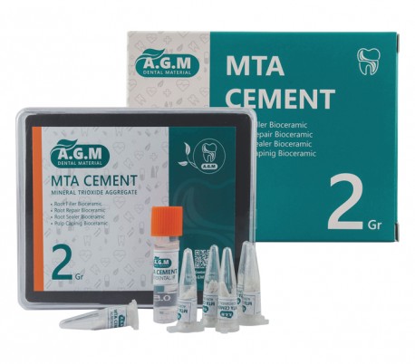 AGM - MTA Cement 2gr