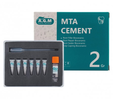 AGM - MTA Cement 2gr