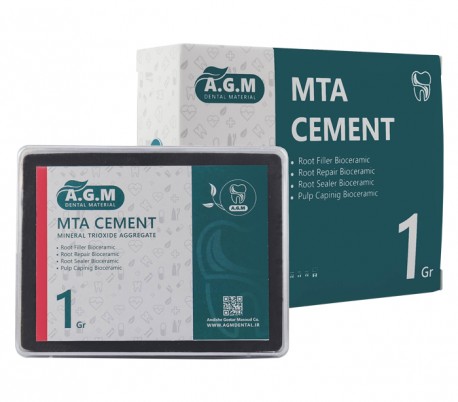 AGM - MTA Cement 1gr