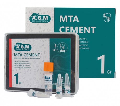 AGM - MTA Cement 1gr