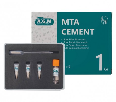 AGM - MTA Cement 1gr