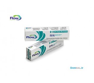 Adult Dental Radiographic Film - Flow