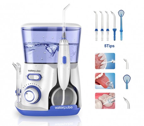 Waterpulse - V300 Water Flosser