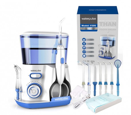 Waterpulse - V300 Water Flosser