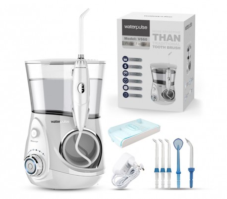 Waterpulse - V660 Water Flosser