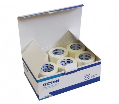 Tamin Salamat - Denon Non-Woven Hypoallergic Tape