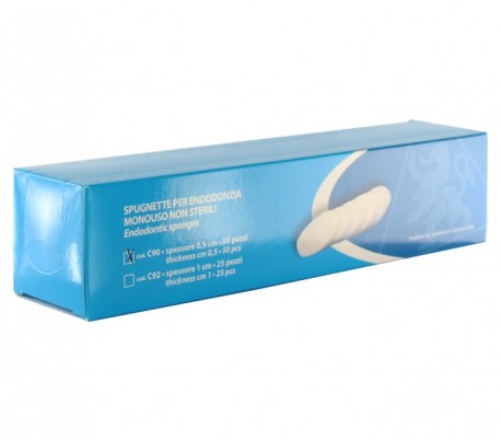 Larident - Endoclean Sponge