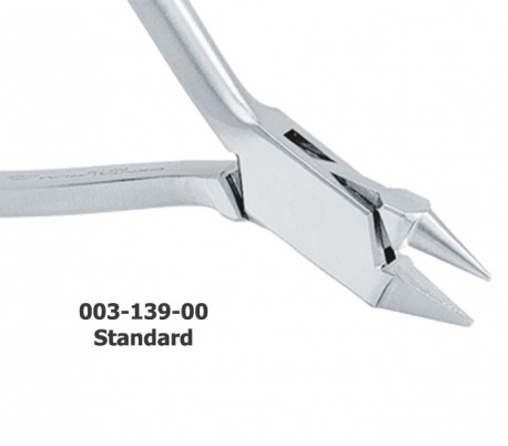 پلایر Dentaurum - Angle Wire Bending