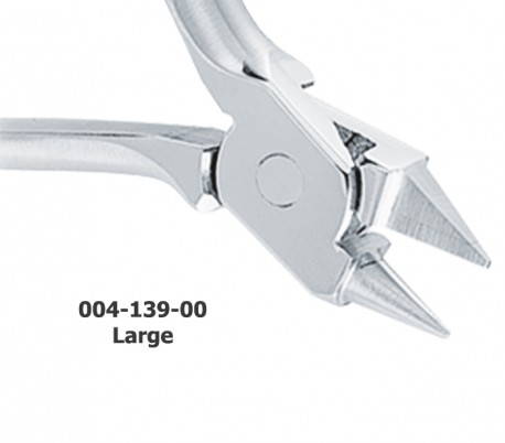 پلایر Dentaurum - Angle Wire Bending