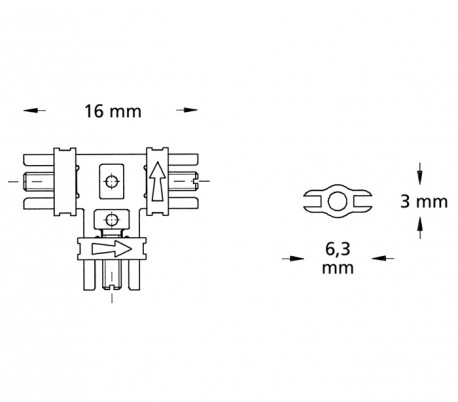 Dentaurum - Bertoni Three Dimensional Screw Type B