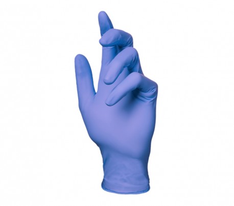 Harir - Nitex Nitrile Examination Gloves