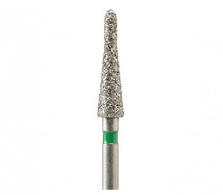 Jota - Y-Form Diamond Burs - FG