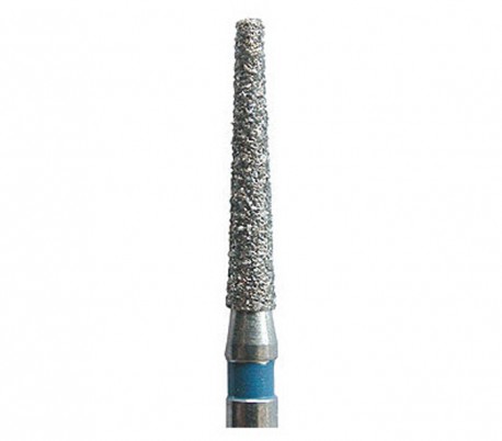 Jota - Diamond Burs - Flat End Taper - FG