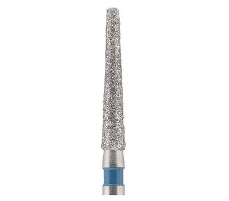 Jota - Diamond Burs - Conical Rounded Edge - FG