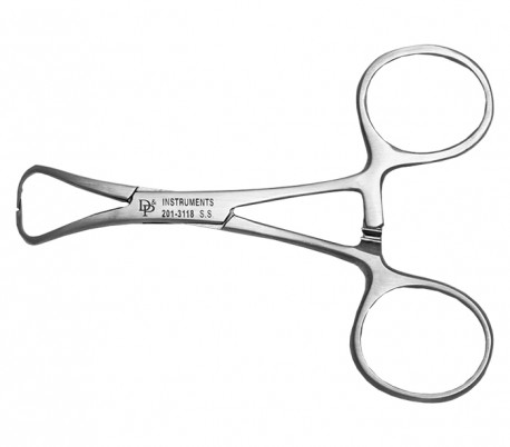 Dena Puya - Towel Clamp Forceps