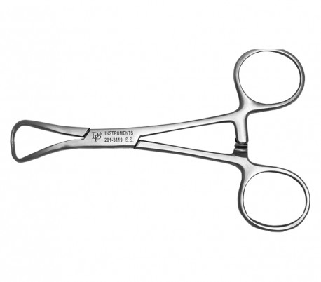 Dena Puya - Towel Clamp Forceps