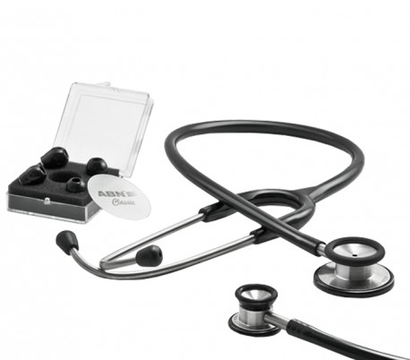 ABN - CLassic Stethoscope