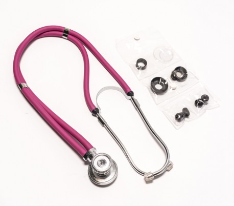 ABN - Sprague Rappaport Stethoscope