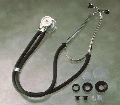 Kenzmedico - No.140 Sprague Rappaport Stethoscope