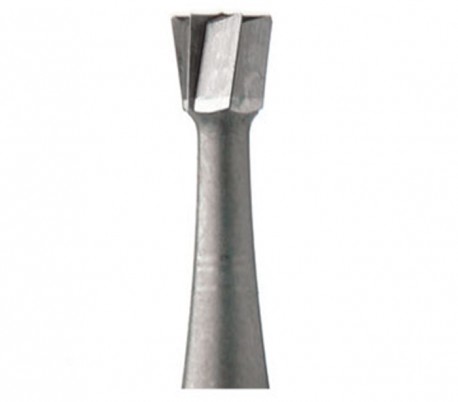 Jota - Carbide Burs - Inverted Cone - RA