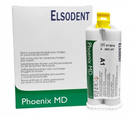 Elsodent - Phoenix MD Composite