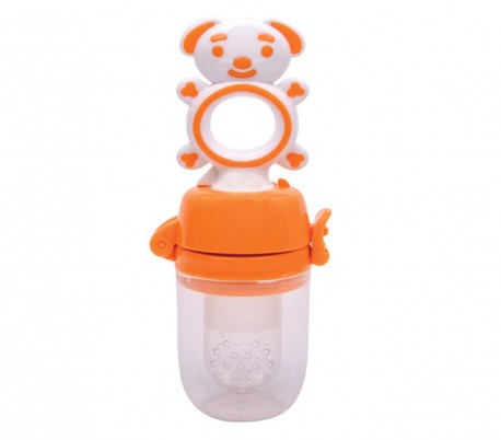 Sweet Baby - Silicone Fruit Filter