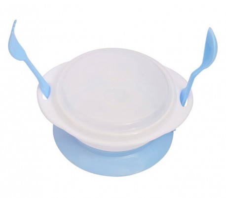 Sweet Baby - Feeding Plate Set for Baby