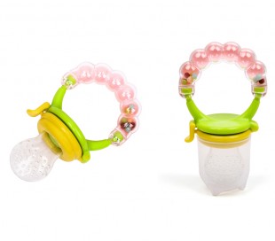 Sweet Baby - Silicone Fruit Filter