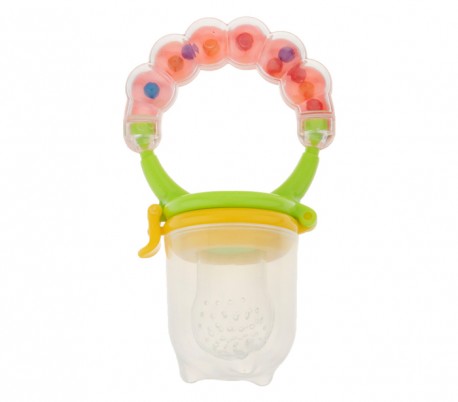 Sweet Baby - Silicone Fruit Filter