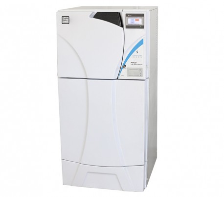 Avico - Flash Cubic 36 Liters 3Phase Hospital Super fast Autoclave