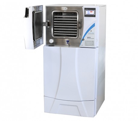 Avico - Flash Cubic 28Lit 3Phase Super Fast Autoclave