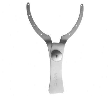 Medesy - Articulating Paper Forceps