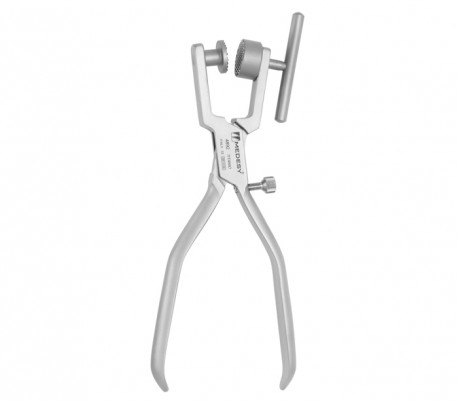 Medesy - Bone Rongeur Crusher Forceps