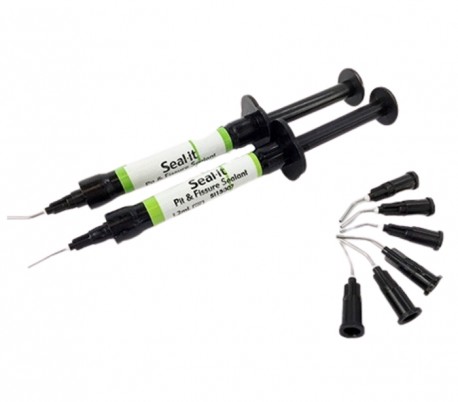 Spident - Seal.it Pit & Fissure Sealant