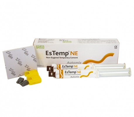 Spident - EsTemp NE Temporary Cement