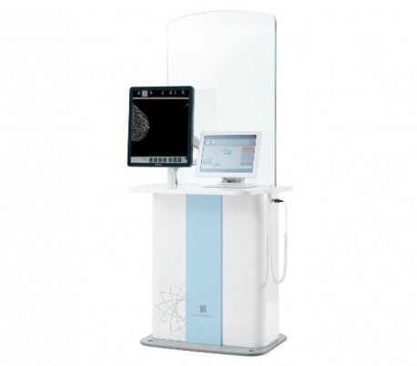 Metaltronica - Helianthus DBT Mamography