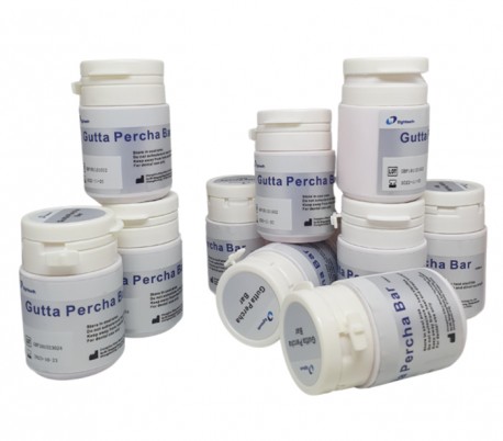 Eighteeth - Fast Fill Obturation System GP Pellets