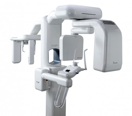 Genoray - Papaya 3D Plus (OPG) X-Ray Imaging System