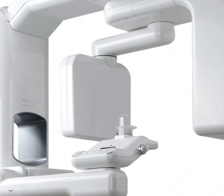 Genoray - Papaya 3D Plus (OPG) X-Ray Imaging System