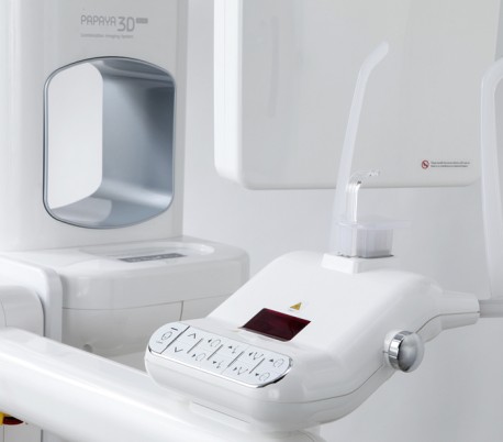 Genoray - Papaya 3D Plus (OPG) X-Ray Imaging System