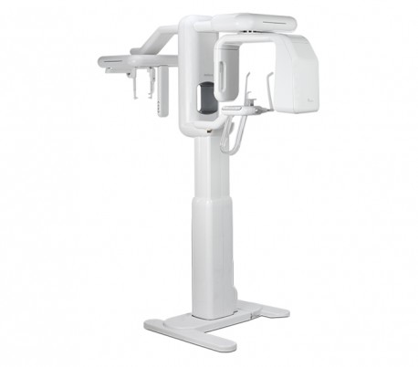 Genoray - Papaya Plus (OPG) X-Ray Imaging System