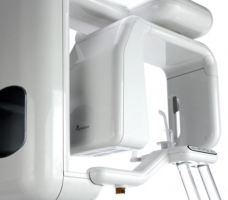 Genoray - Papaya Plus (OPG) X-Ray Imaging System