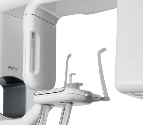 Genoray - Papaya Plus (OPG) X-Ray Imaging System