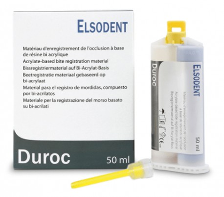 Elsodent - Duroc