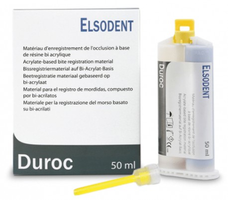 Elsodent - Duroc Clear