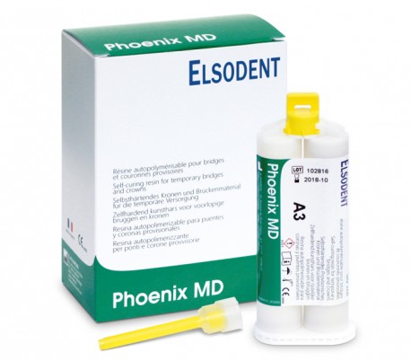 Elsodent - Phoenix MD Composite