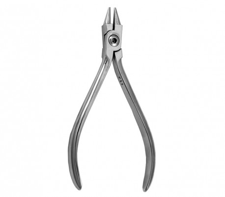 Dena Puya - 2 Round Beaks Plier